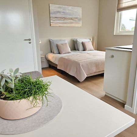 Gastenkamer 'Villa Mondriaan' Domburg Ka02 Dış mekan fotoğraf