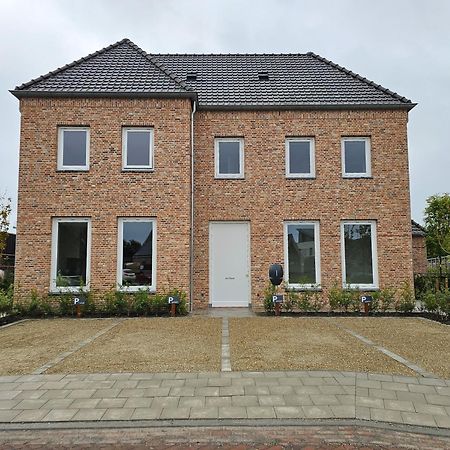Gastenkamer 'Villa Mondriaan' Domburg Ka02 Dış mekan fotoğraf
