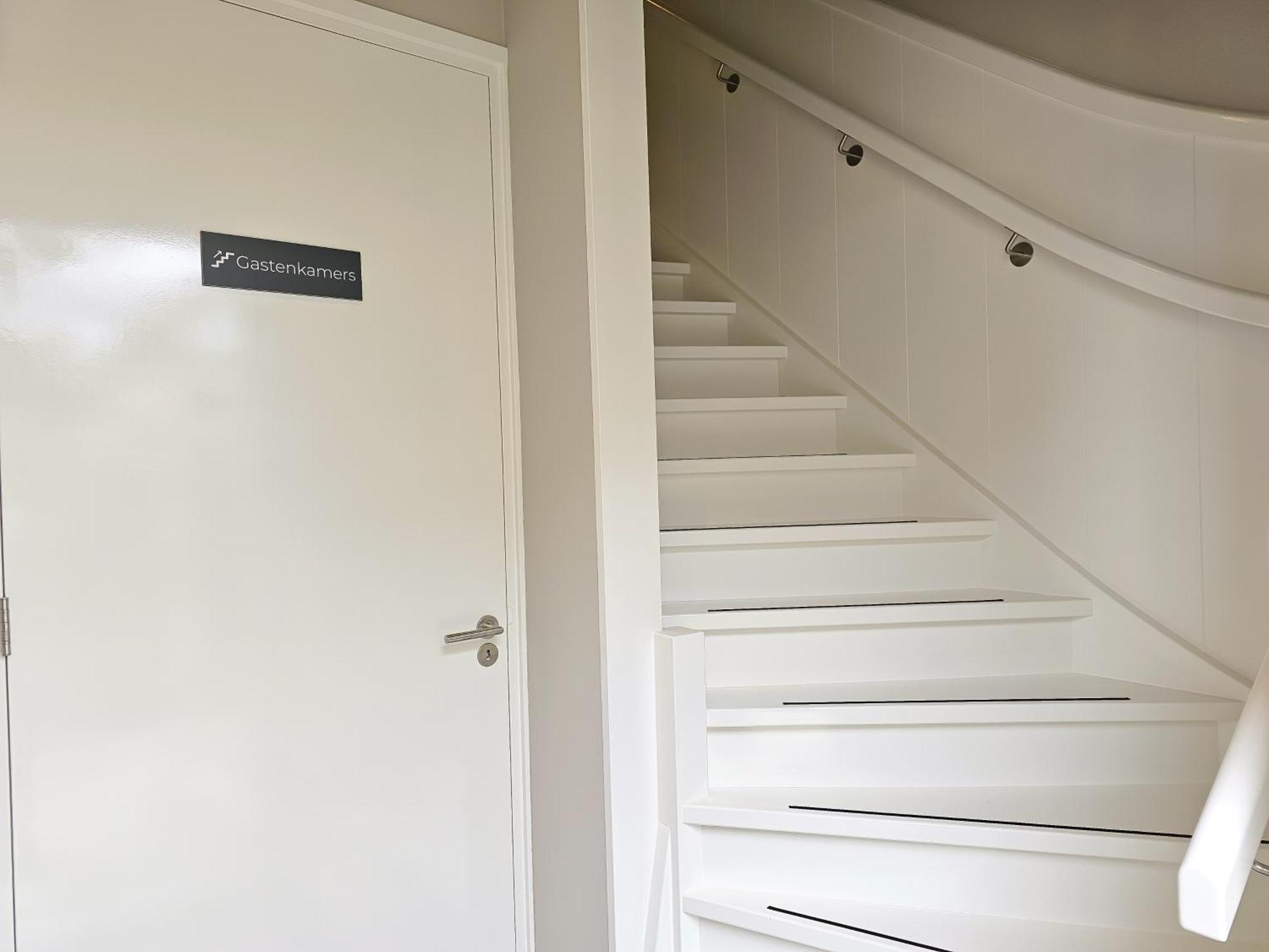 Gastenkamer 'Villa Mondriaan' Domburg Ka02 Dış mekan fotoğraf