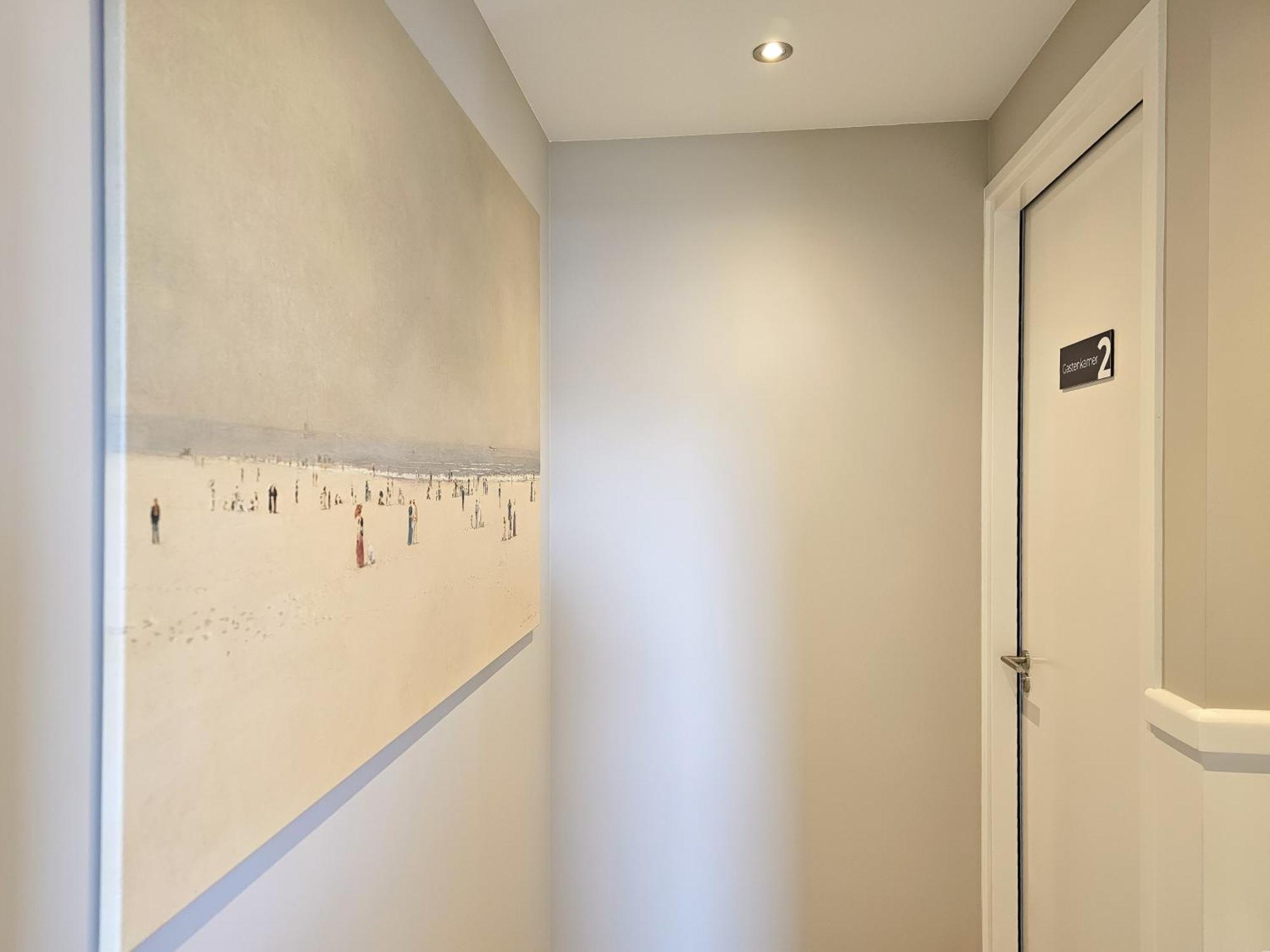 Gastenkamer 'Villa Mondriaan' Domburg Ka02 Dış mekan fotoğraf