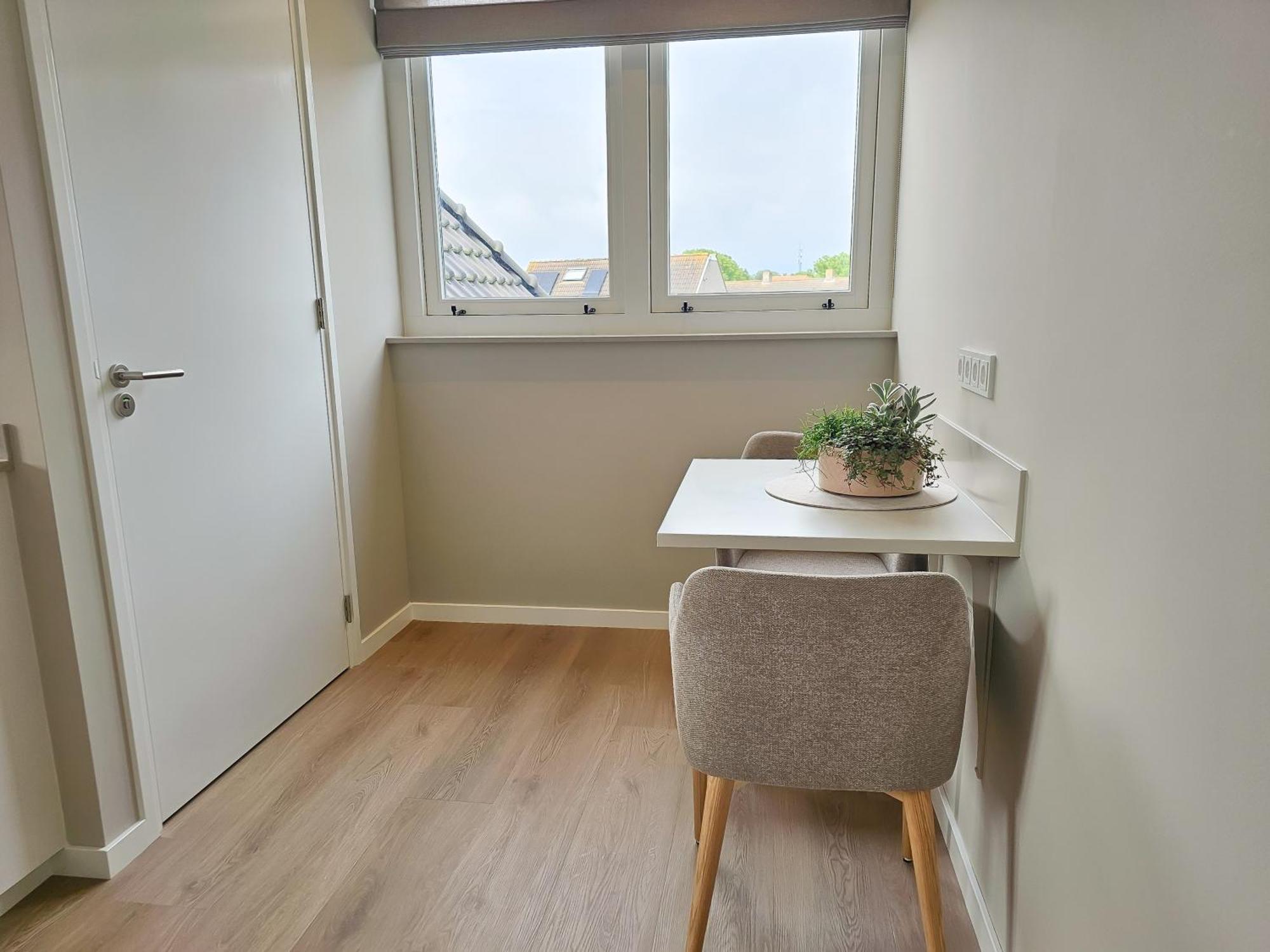 Gastenkamer 'Villa Mondriaan' Domburg Ka02 Dış mekan fotoğraf
