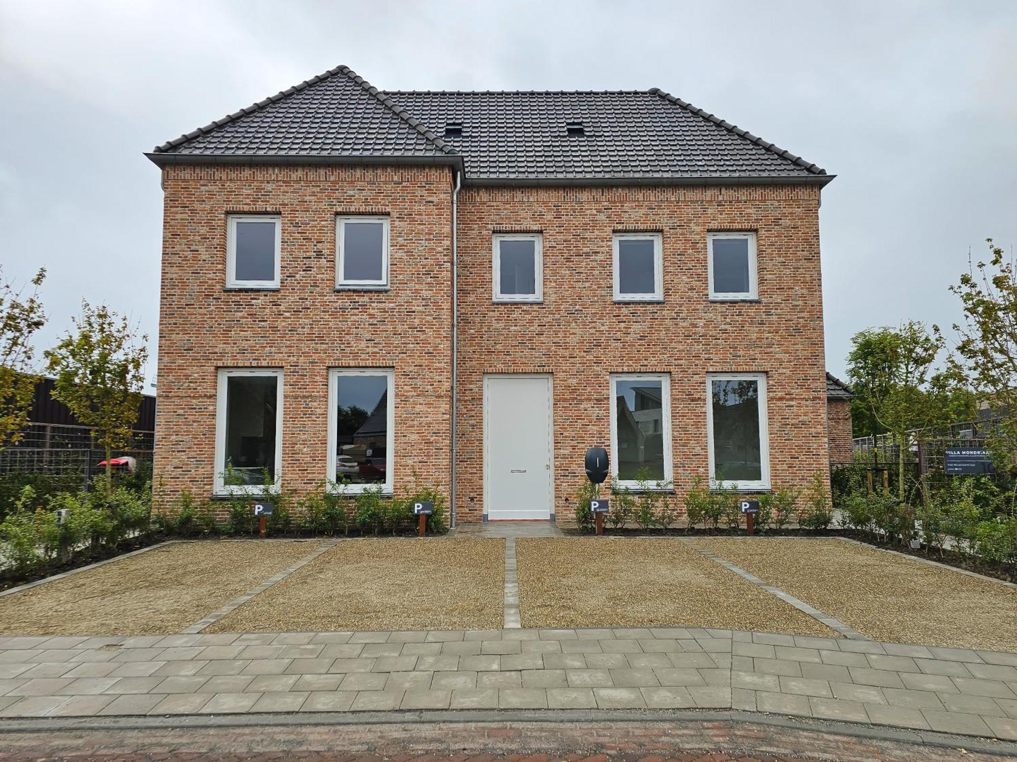 Gastenkamer 'Villa Mondriaan' Domburg Ka02 Dış mekan fotoğraf